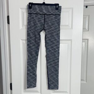 Coobie women’s Black and Gray Leggings